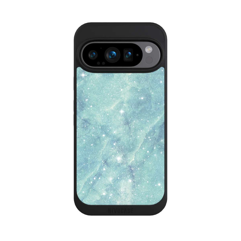 Pixel 9 Pro NIVOpure Glänzender Sternenmarmor