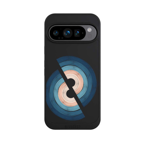 Google Pixel 9 Pro NIVOpure Retro Rainbows