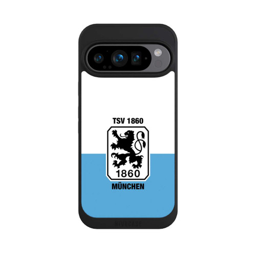 Google Pixel 9 Pro NIVOpure TSV 1860 blau weiss