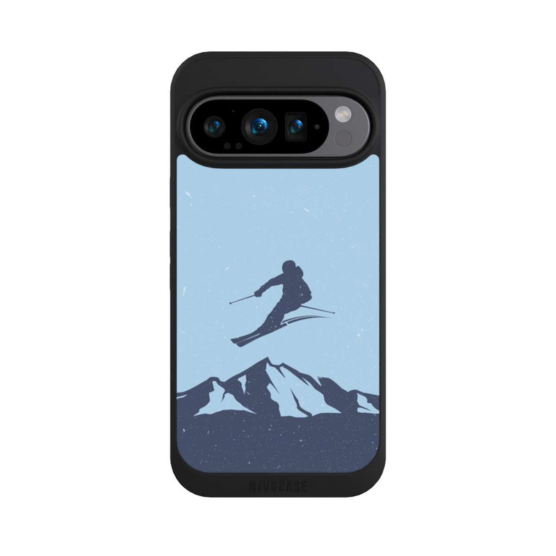 Pixel 9 Pro NIVOpure Ski Springer