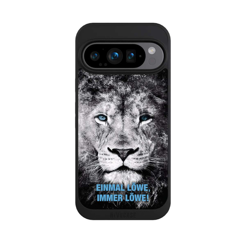 Pixel 9 Pro NIVOpure TSV 1860 Lion ELIL