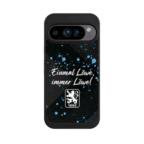 Google Pixel 9 Pro NIVOpure TSV 1860 Einmal Löwe