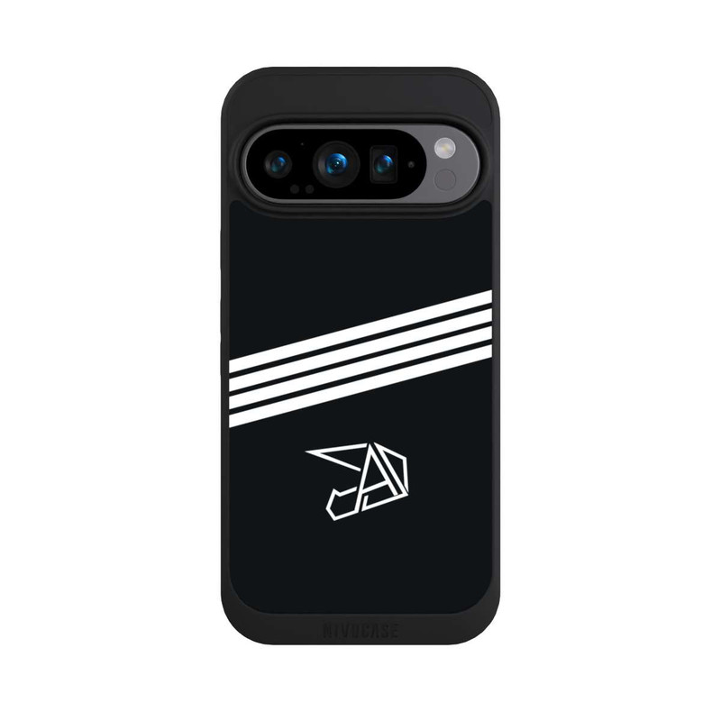 Pixel 9 Pro NIVOpure Anica Streifen Groß