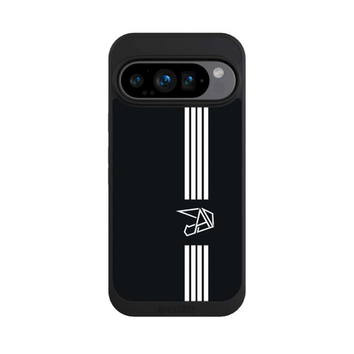 Google Pixel 9 Pro NIVOpure Strips Logo