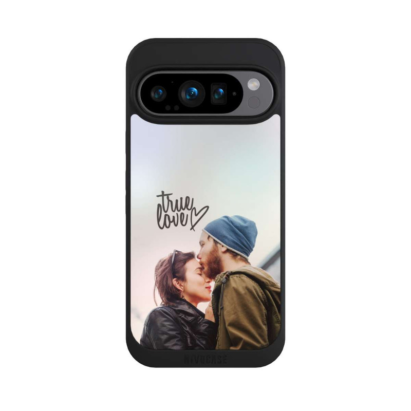 Pixel 9 Pro NIVOpure zum Selbstgestalten