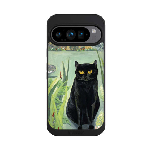 Google Pixel 9 Pro NIVOpure Toby by Deborah Eve Alastra