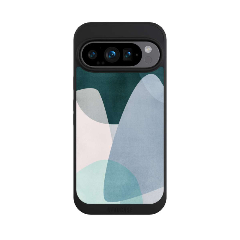 Pixel 9 Pro NIVOpure Grafik 150C