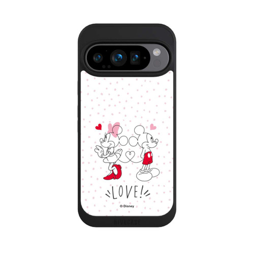 Google Pixel 9 Pro NIVOpure Micky Minnie Love