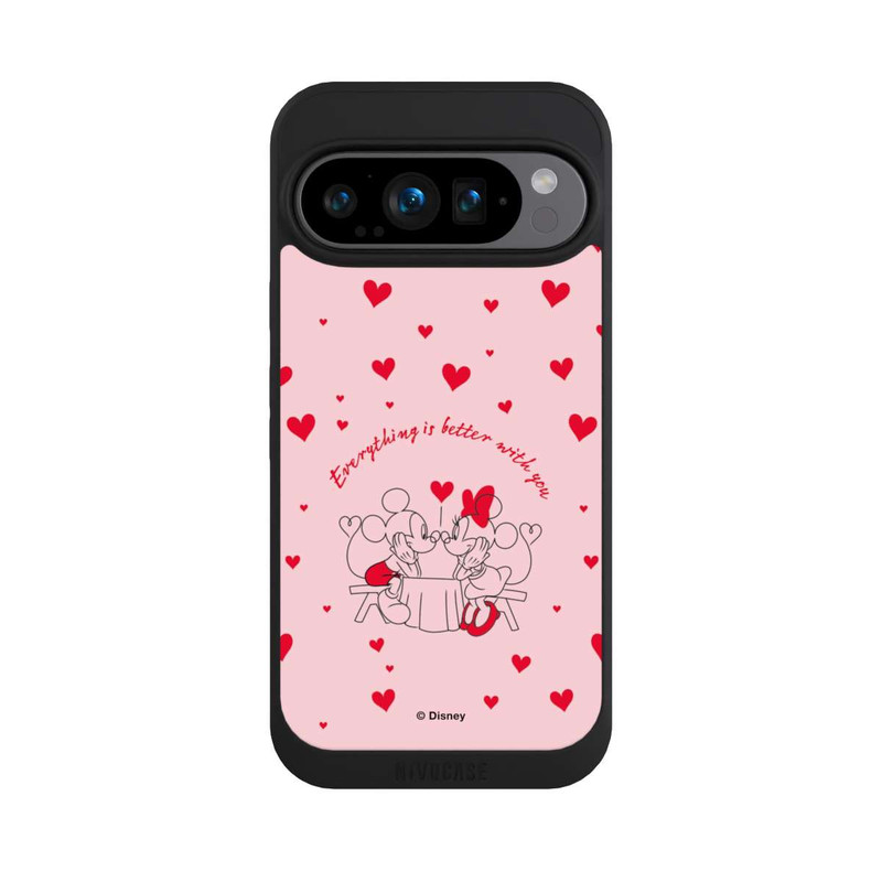 Pixel 9 Pro NIVOpure Better with You