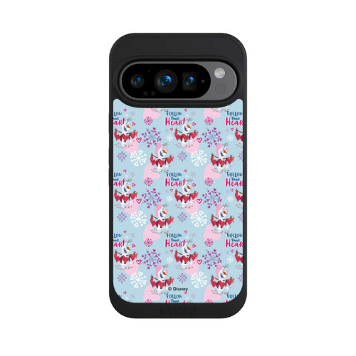 Google Pixel 9 Pro NIVOpure Olaf Valentines Hearts