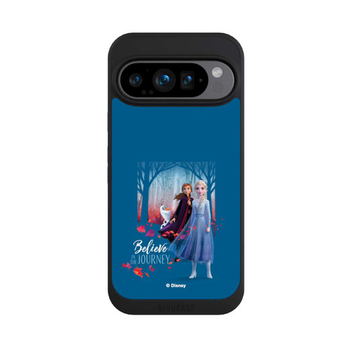 Google Pixel 9 Pro NIVOpure Fall blue 