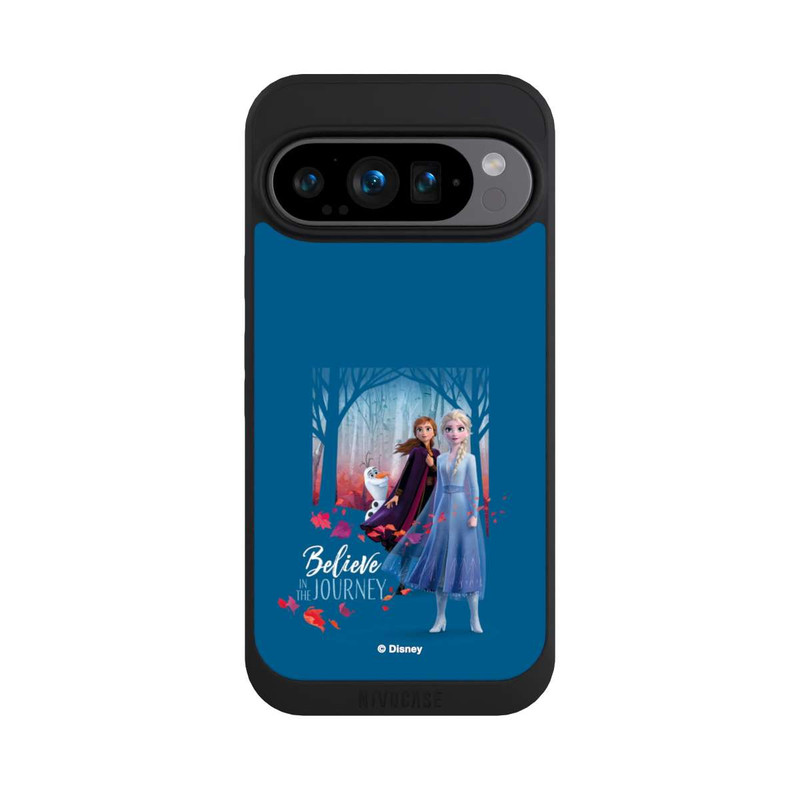Pixel 9 Pro NIVOpure Fall blue 