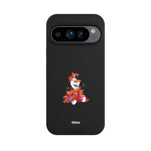 Google Pixel 9 Pro NIVOpure Olaf Leaves