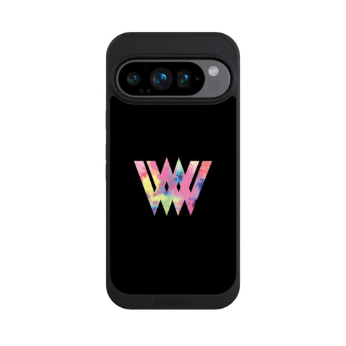 Google Pixel 9 Pro NIVOpure WW colour Logo