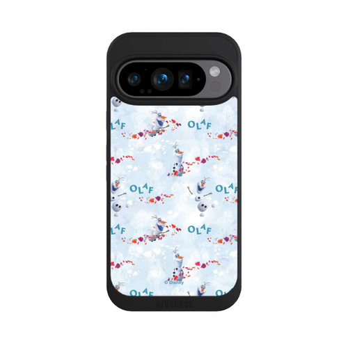 Google Pixel 9 Pro NIVOpure Olaf and Gale Pattern