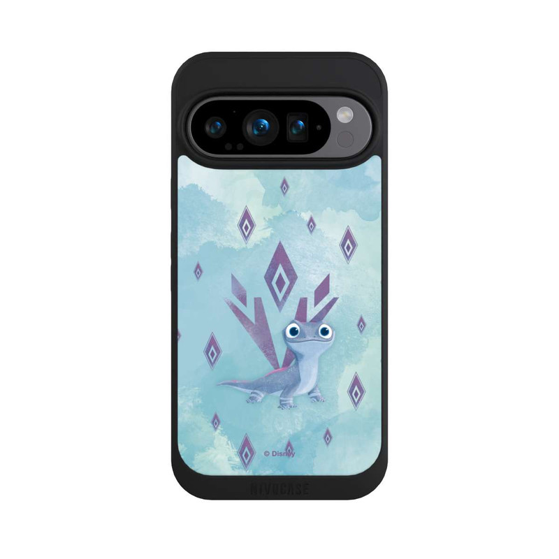 Pixel 9 Pro NIVOpure Bruni Salamander