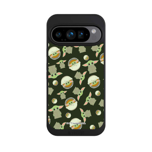 Google Pixel 9 Pro NIVOpure The Child Muster