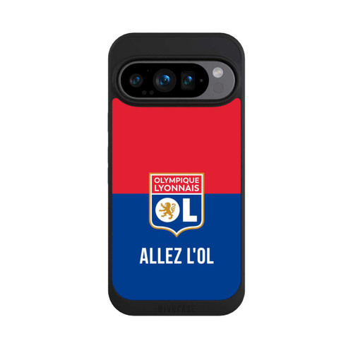 Google Pixel 9 Pro NIVOpure Allez L'OL
