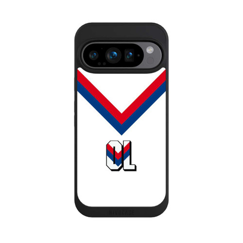 Google Pixel 9 Pro NIVOpure OL 1989 Trikot