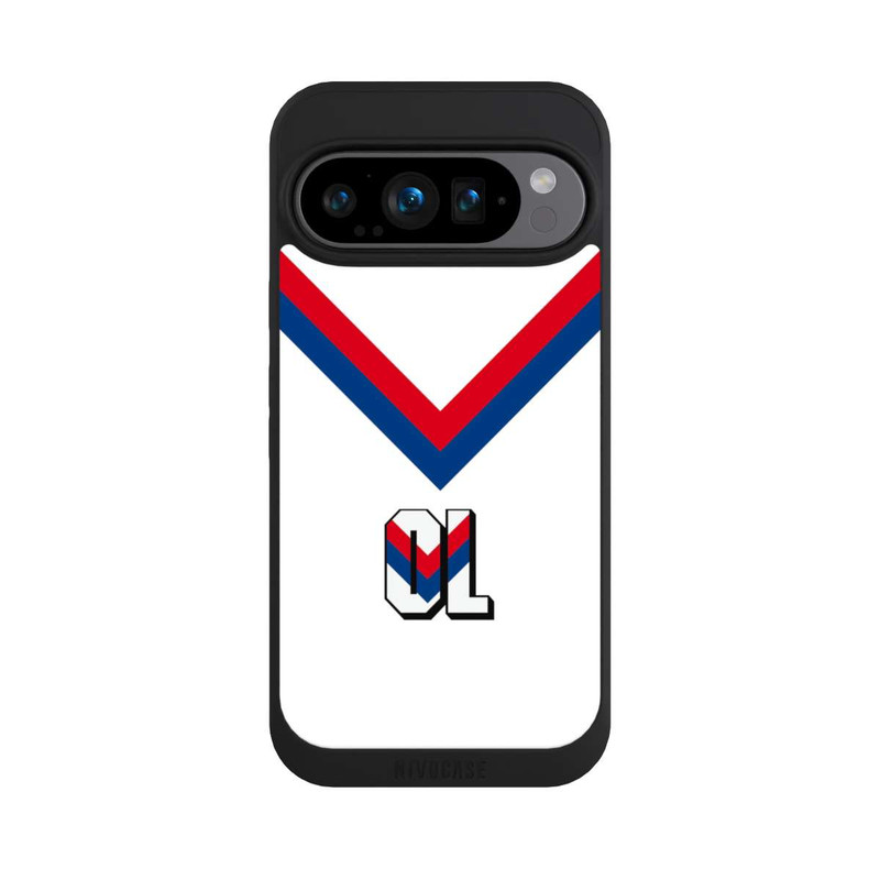 Pixel 9 Pro NIVOpure OL 1989 Trikot