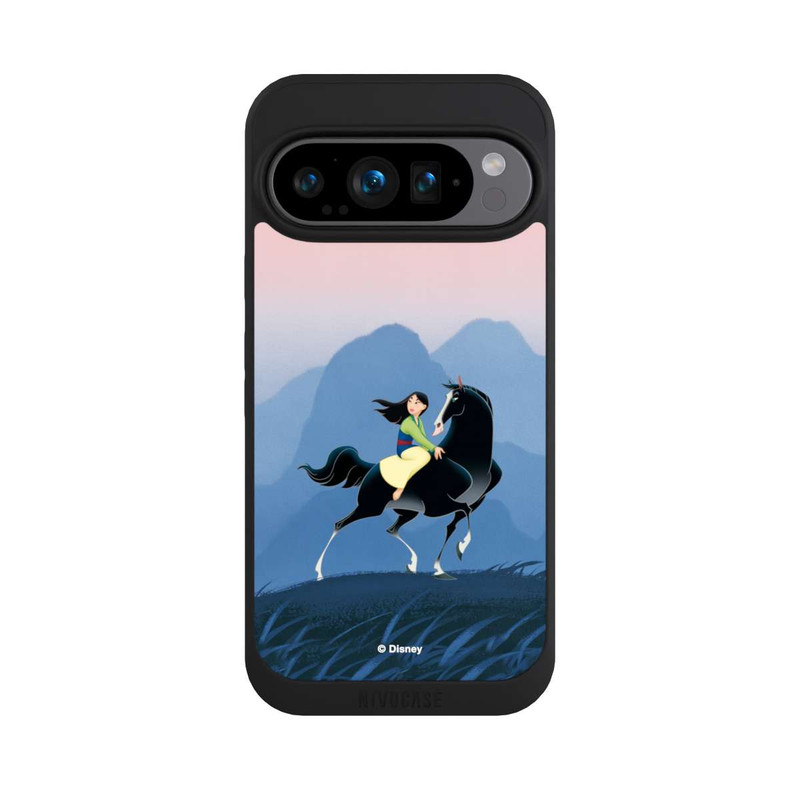 Pixel 9 Pro NIVOpure Mulan Touch of Freedom