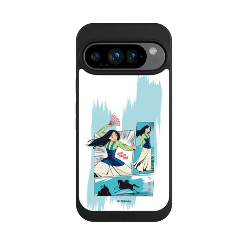 Google Pixel 9 Pro NIVOpure Mulan Loyal Brave True