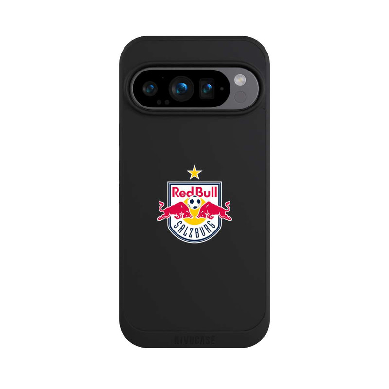Pixel 9 Pro NIVOpure RBS Logo ohne Hintergrund