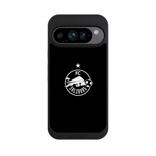 Google Pixel 9 Pro NIVOpure FC Salzburg - Black