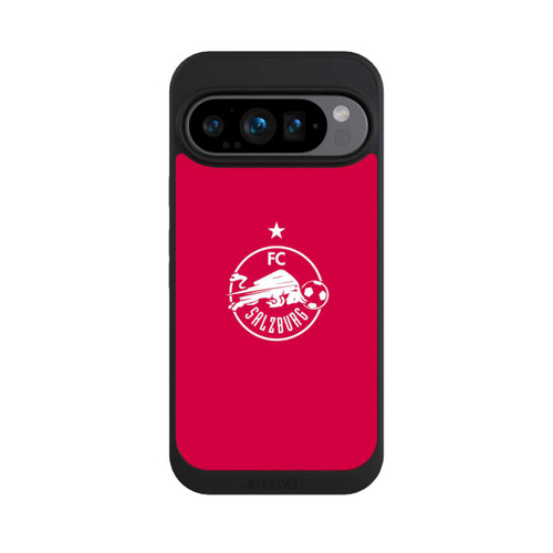 Google Pixel 9 Pro NIVOpure FC Salzburg Red