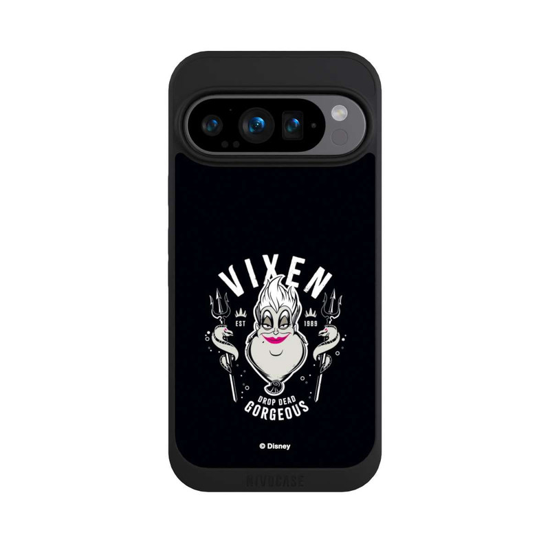 Pixel 9 Pro NIVOpure Vixen Drop Dead Gorgeous