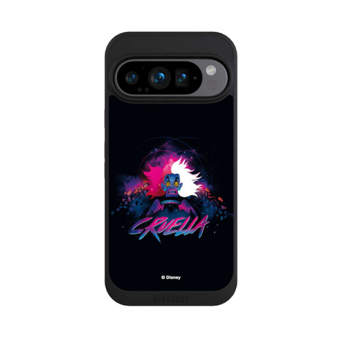 Google Pixel 9 Pro NIVOpure Cruella Colour