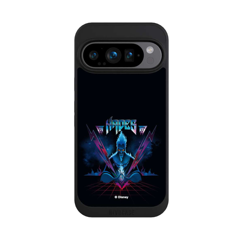 Pixel 9 Pro NIVOpure Hades Colour