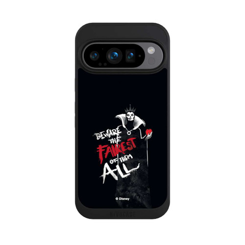 Google Pixel 9 Pro NIVOpure Beware the Fairest