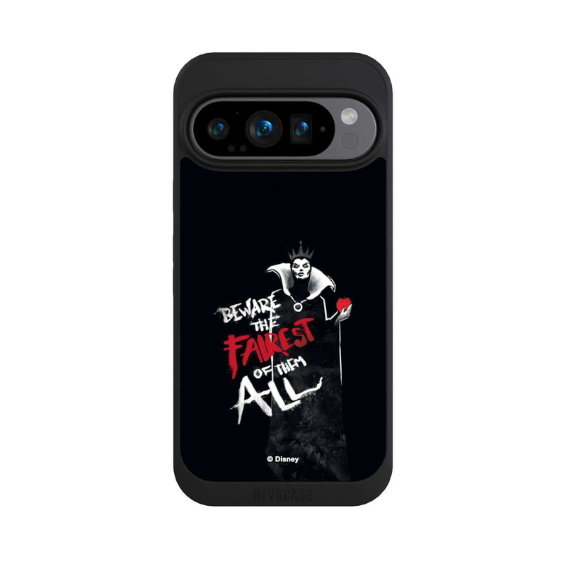 Pixel 9 Pro NIVOpure Beware the Fairest