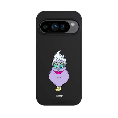 Google Pixel 9 Pro NIVOpure Ursula Portrait transparent