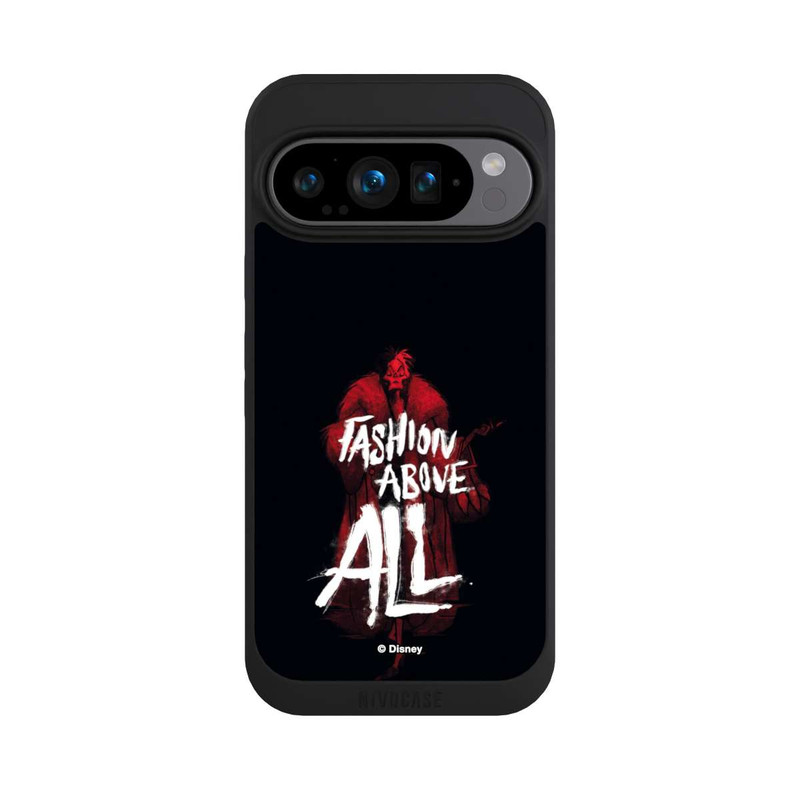 Pixel 9 Pro NIVOpure Fashion Above All