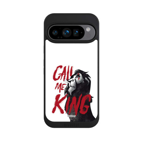 Google Pixel 9 Pro NIVOpure Call Me King