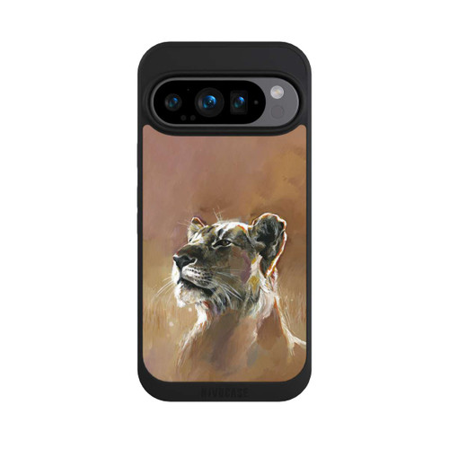 Google Pixel 9 Pro NIVOpure Teenage Löwe