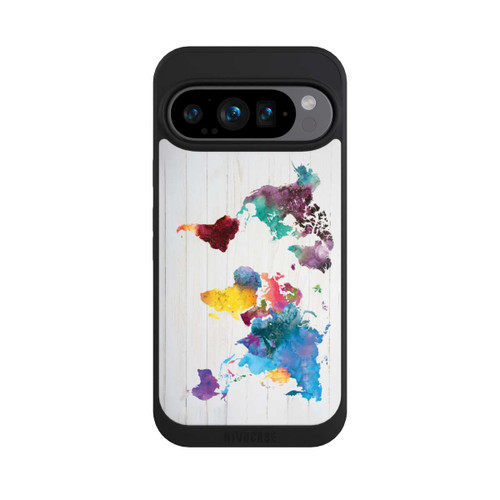 Google Pixel 9 Pro NIVOpure Welt Farbig 1