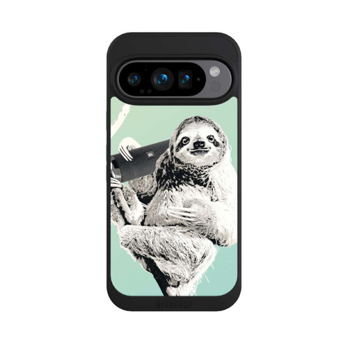 Google Pixel 9 Pro NIVOpure Erroneous