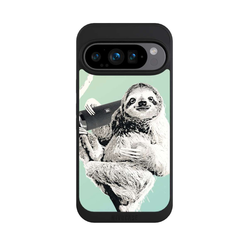 Pixel 9 Pro NIVOpure Erroneous
