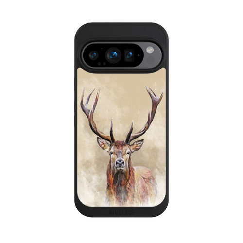 Google Pixel 9 Pro NIVOpure Drawn Deer