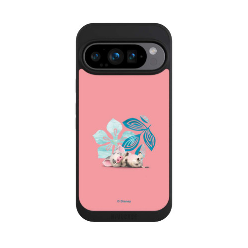 Google Pixel 9 Pro NIVOpure Pua Vaiana Pink