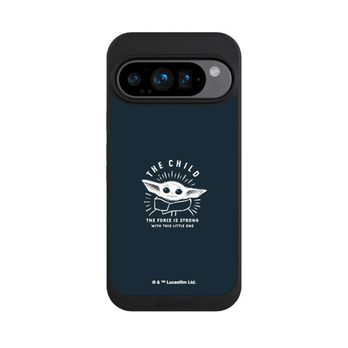 Google Pixel 9 Pro NIVOpure The Child - The Force Is Strong