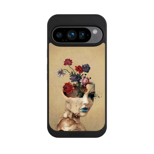 Google Pixel 9 Pro NIVOpure Gebrochene Schönheit