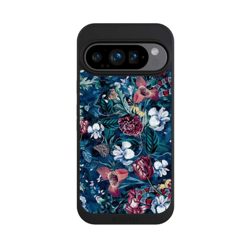 Google Pixel 9 Pro NIVOpure Dunkelblau