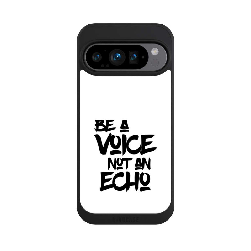 Pixel 9 Pro NIVOpure A voice