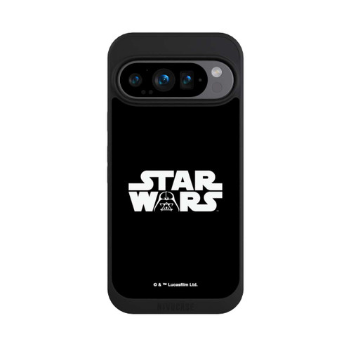Google Pixel 9 Pro NIVOpure Darth Vader - Star Wars Logo