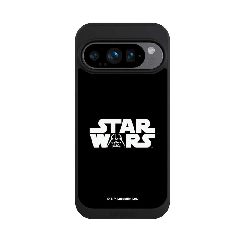 Pixel 9 Pro NIVOpure Darth Vader - Star Wars Logo