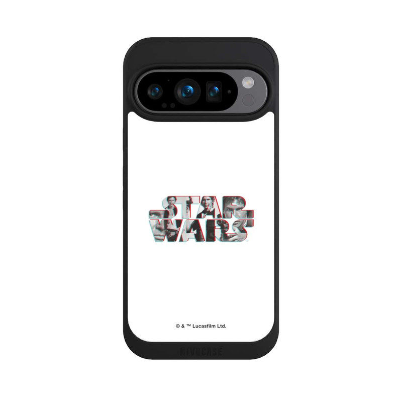Pixel 9 Pro NIVOpure Han Solo - Star Wars Logo
